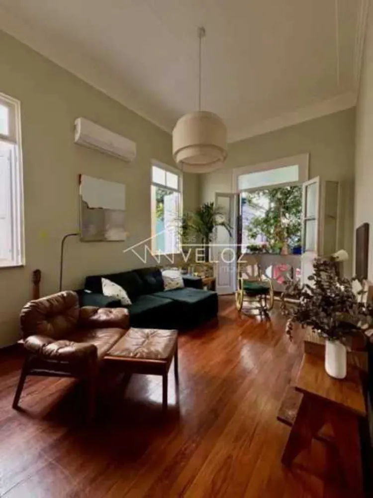 Apartamento, 2 quartos, 104 m² - Foto 2