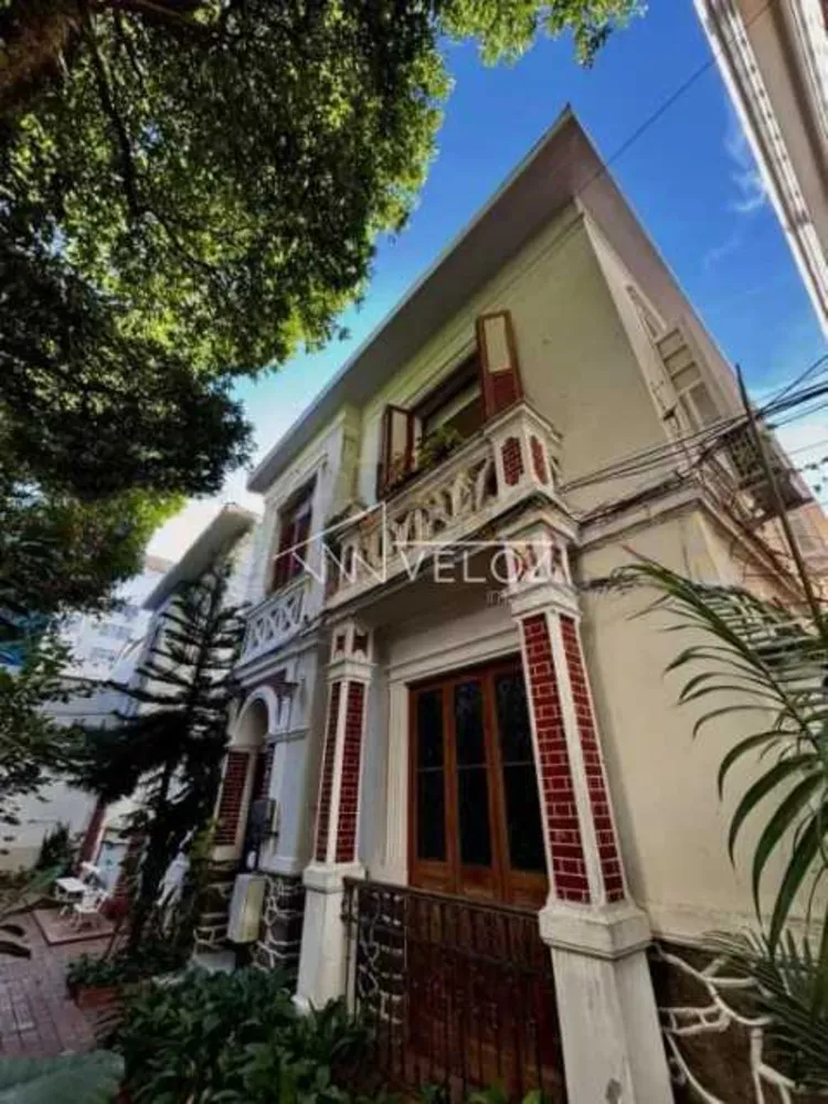 Apartamento, 2 quartos, 104 m² - Foto 8