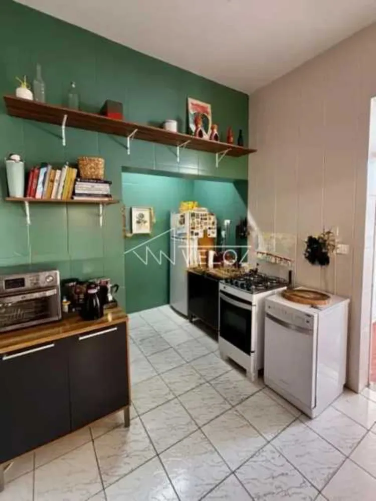 Apartamento, 2 quartos, 104 m² - Foto 3