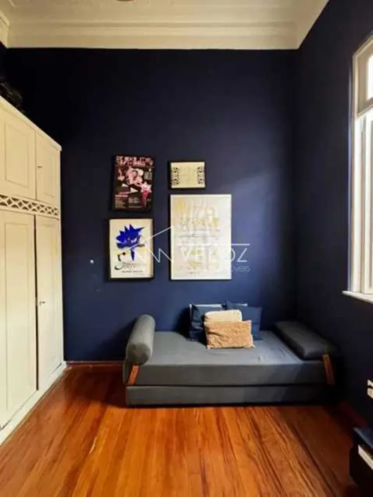 Apartamento, 2 quartos, 104 m² - Foto 7