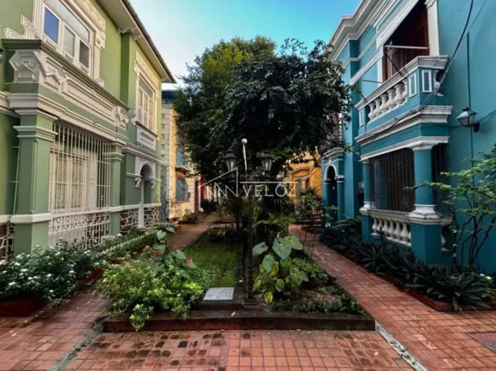 Apartamento, 2 quartos, 104 m² - Foto 1