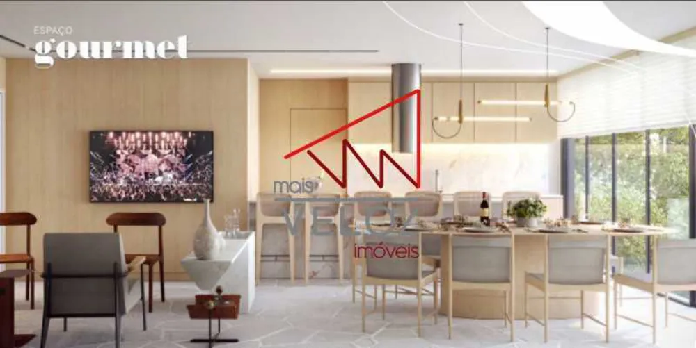 Apartamento, 1 quarto, 35 m² - Foto 11