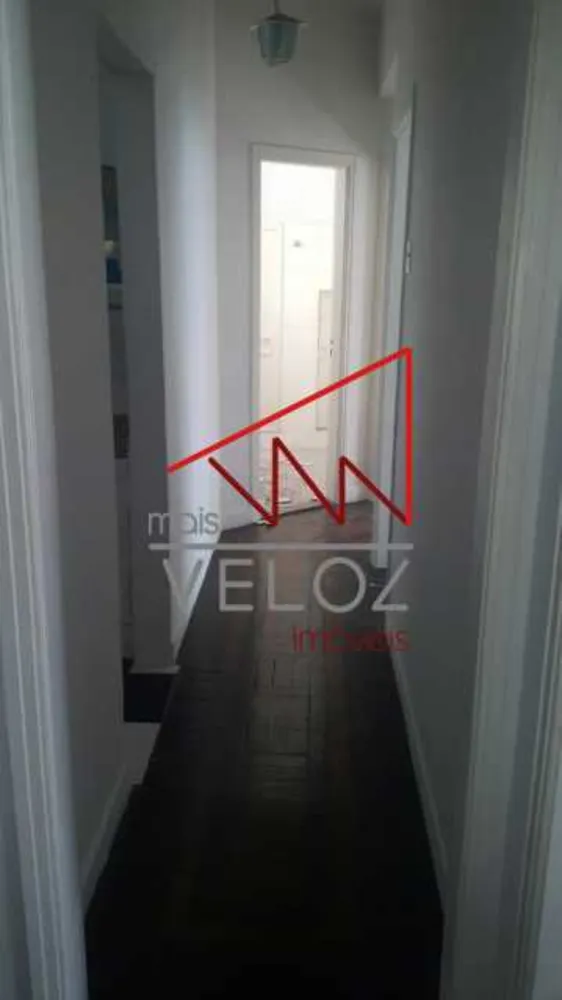 Apartamento, 2 quartos, 65 m² - Foto 2