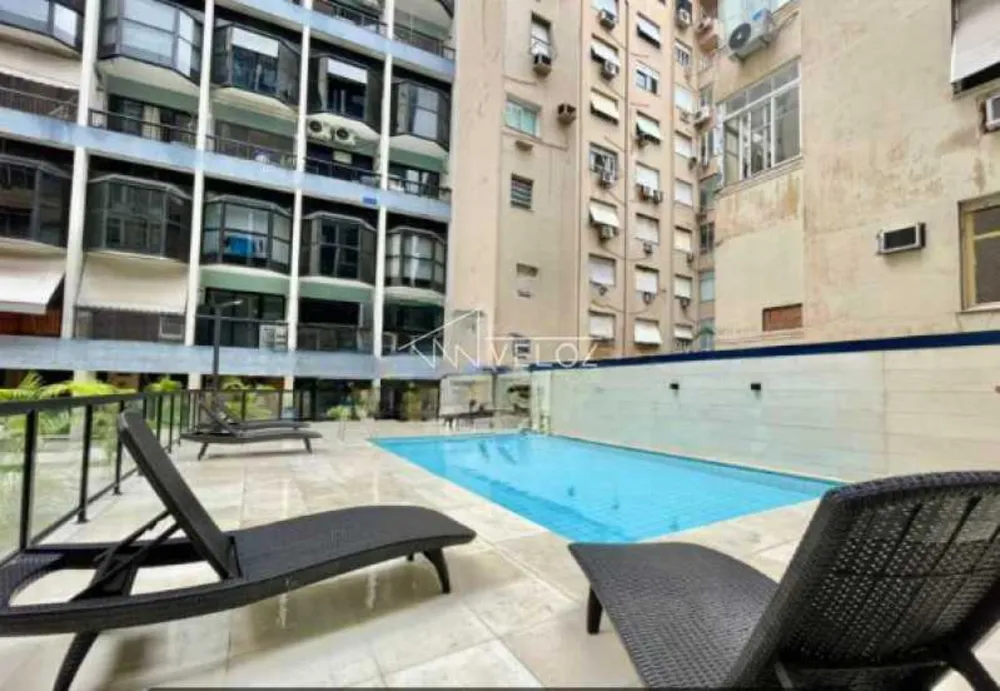 Apartamento, 2 quartos, 96 m² - Foto 15