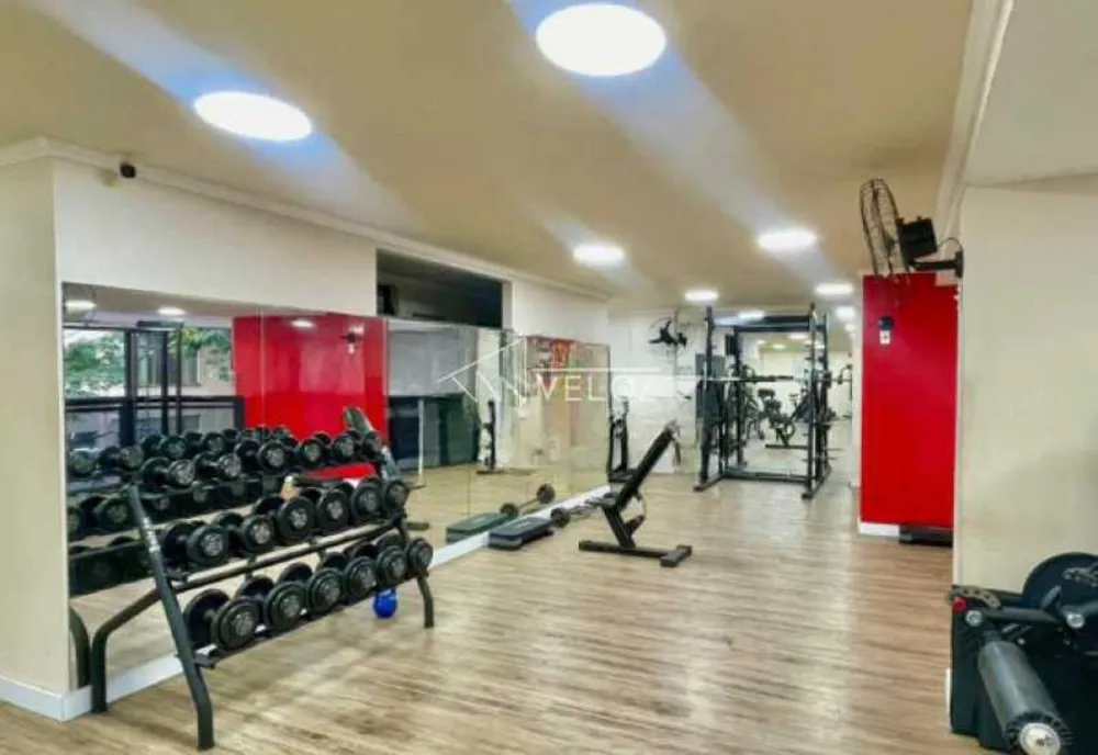 Apartamento, 2 quartos, 96 m² - Foto 16