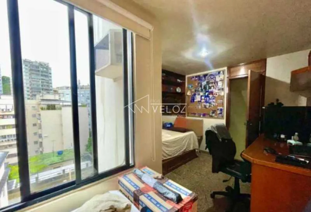 Apartamento, 2 quartos, 96 m² - Foto 6