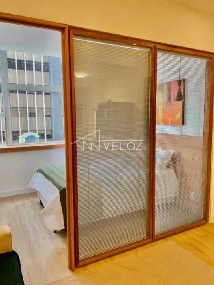 Kitnet-Studio, 33 m² - Foto 2
