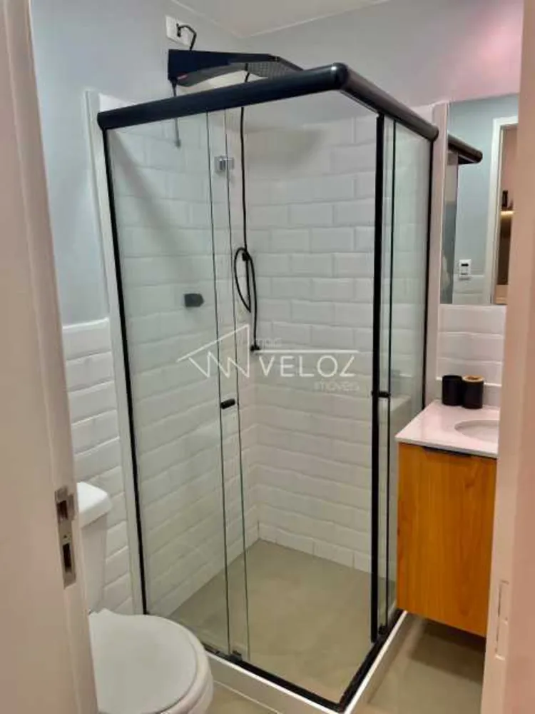 Kitnet-Studio, 33 m² - Foto 15