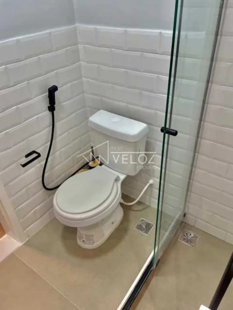 Kitnet-Studio, 33 m² - Foto 8
