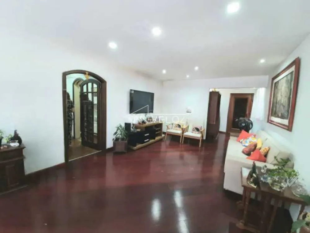 Apartamento, 3 quartos, 123 m² - Foto 2