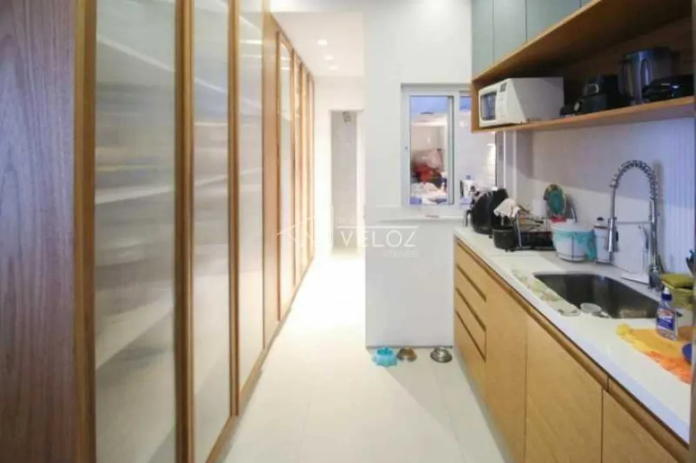 Apartamento, 3 quartos, 77 m² - Foto 4