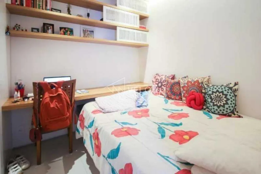 Apartamento, 3 quartos, 77 m² - Foto 8