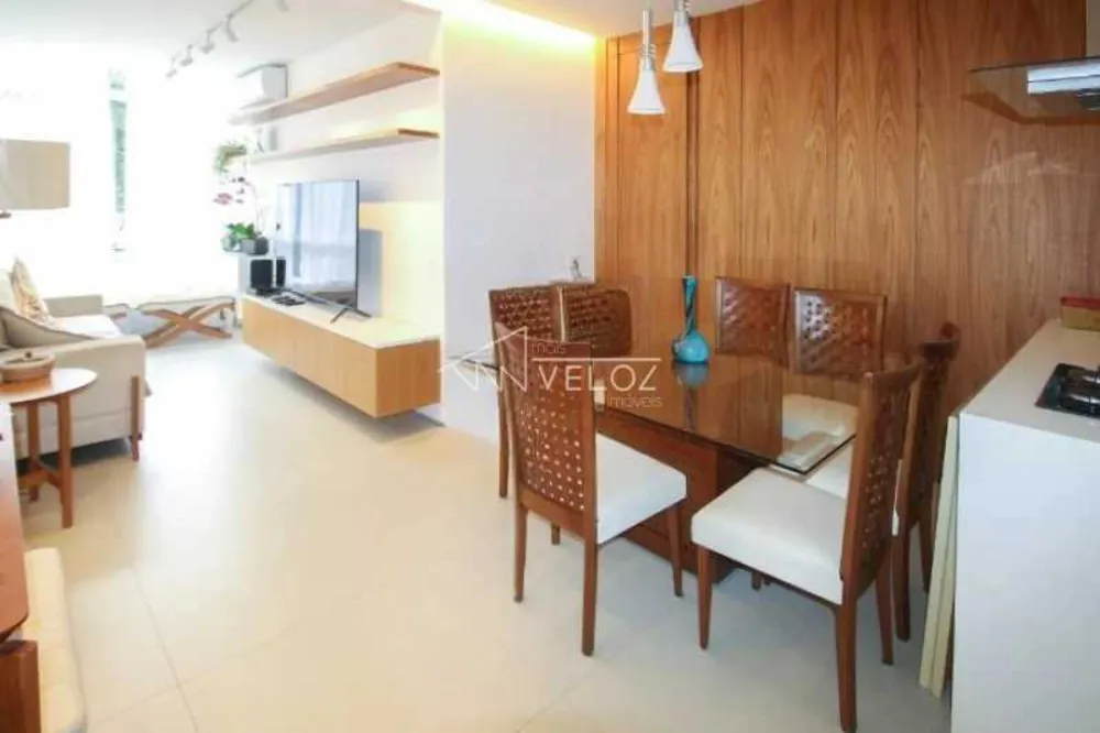 Apartamento, 3 quartos, 77 m² - Foto 13