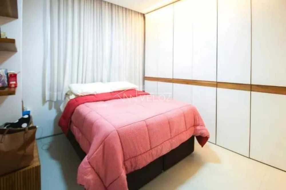 Apartamento, 3 quartos, 77 m² - Foto 10