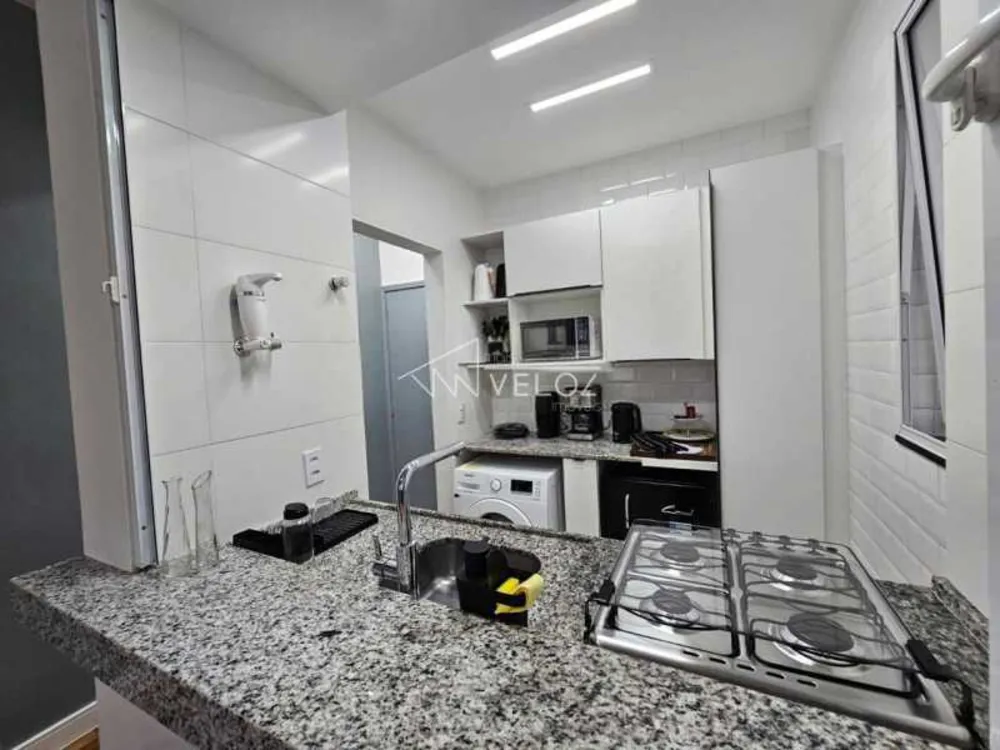 Apartamento, 1 quarto, 38 m² - Foto 20