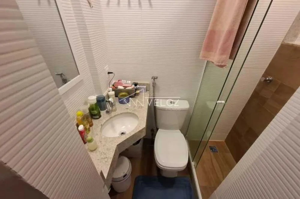 Apartamento, 2 quartos, 60 m² - Foto 7
