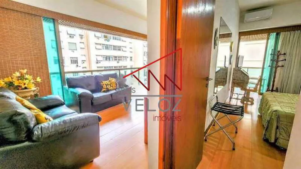 Apartamento, 2 quartos, 66 m² - Foto 4
