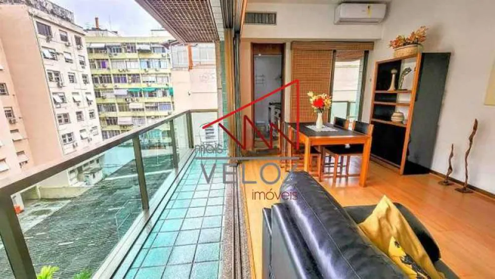 Apartamento, 2 quartos, 66 m² - Foto 13
