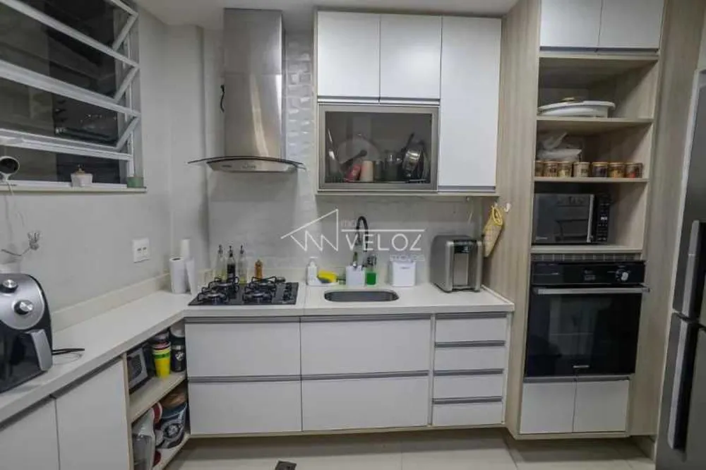 Apartamento, 1 quarto, 65 m² - Foto 6