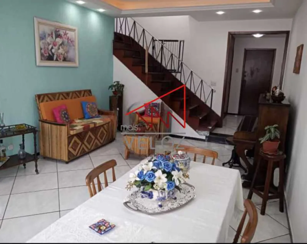 Cobertura, 5 quartos, 136 m² - Foto 1