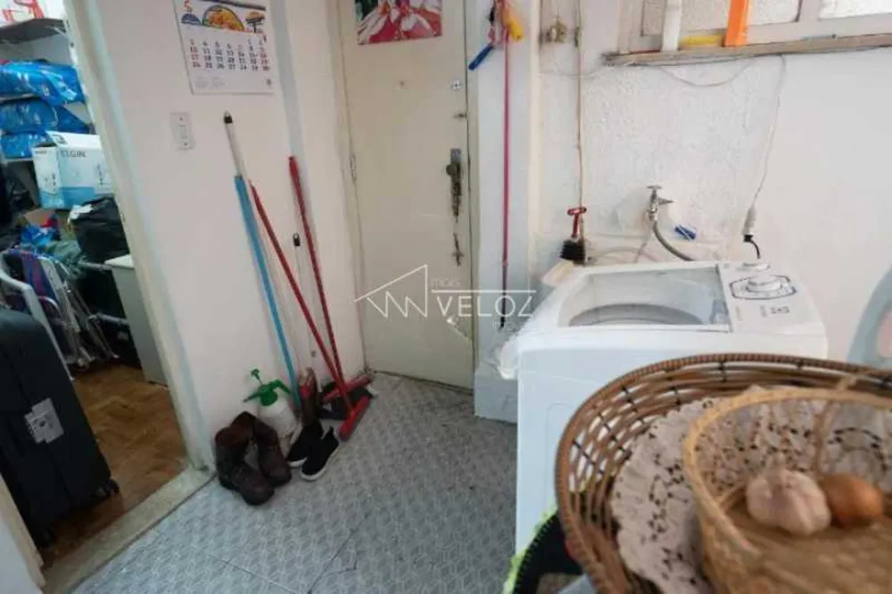 Apartamento, 3 quartos, 80 m² - Foto 19
