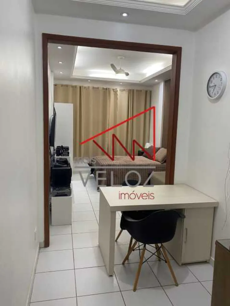 Kitnet-Studio, 29 m² - Foto 8