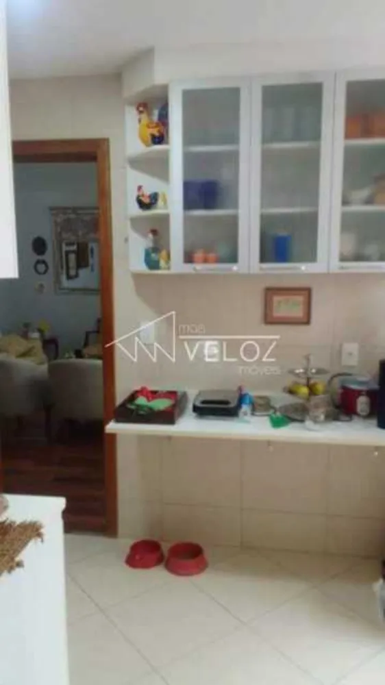 Apartamento, 3 quartos, 91 m² - Foto 23