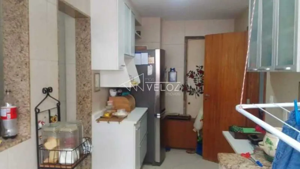 Apartamento, 3 quartos, 91 m² - Foto 9