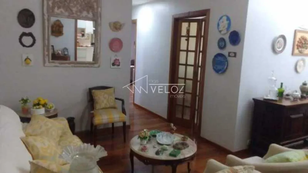 Apartamento, 3 quartos, 91 m² - Foto 1