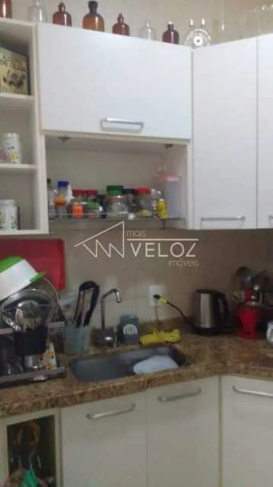 Apartamento, 3 quartos, 91 m² - Foto 8