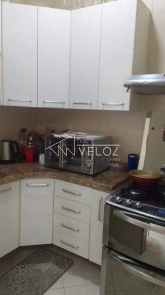 Apartamento, 3 quartos, 91 m² - Foto 12