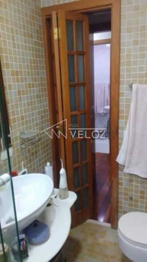 Apartamento, 3 quartos, 91 m² - Foto 14