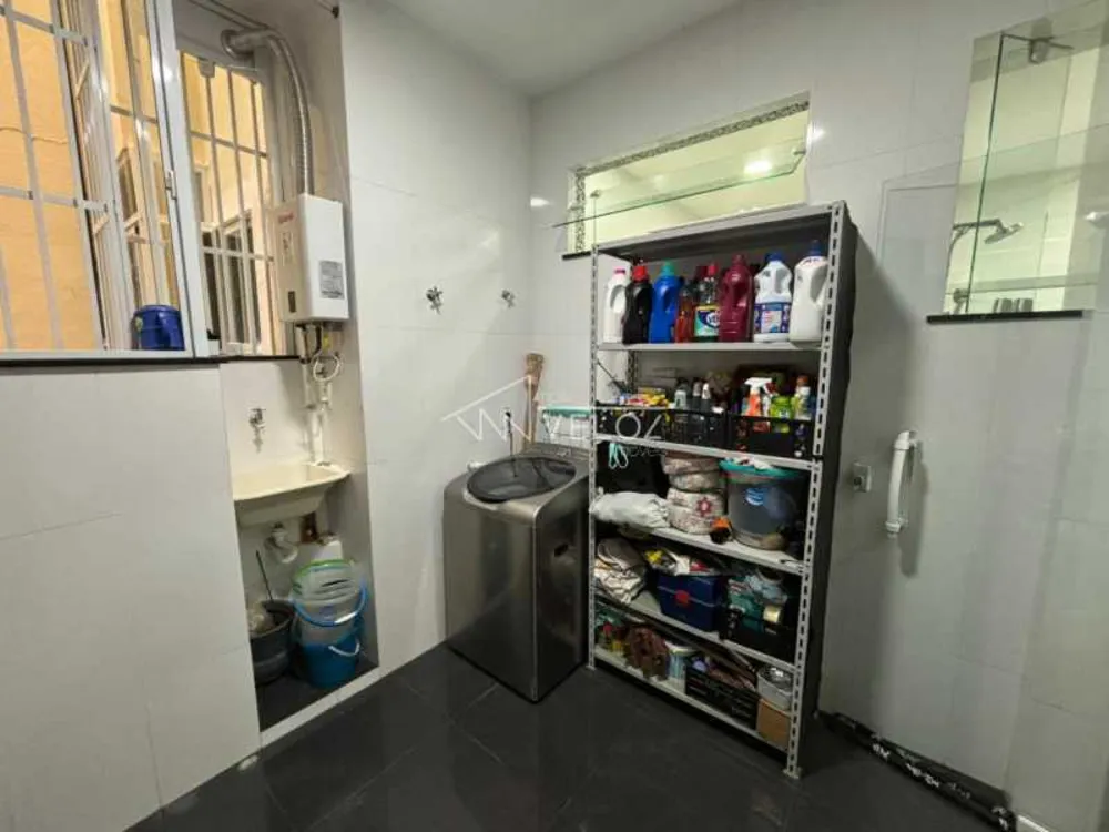 Apartamento, 2 quartos, 63 m² - Foto 3