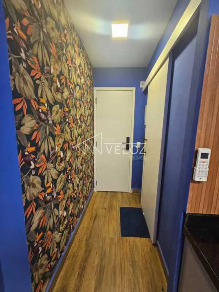 Apartamento, 1 quarto, 27 m² - Foto 16