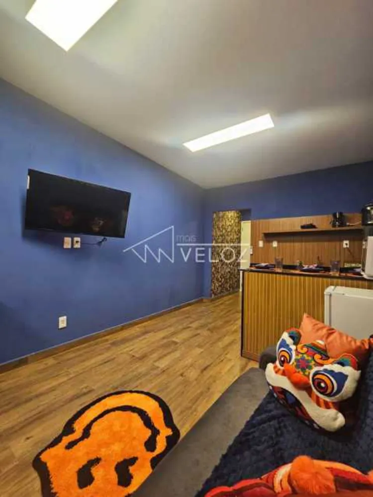 Apartamento, 1 quarto, 27 m² - Foto 18
