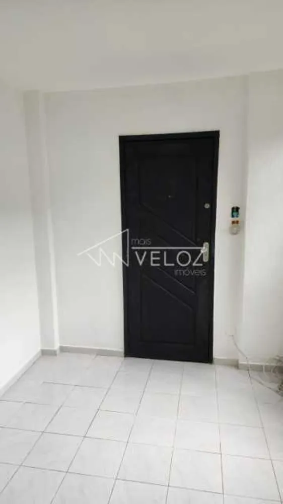 Apartamento, 1 quarto, 37 m² - Foto 7