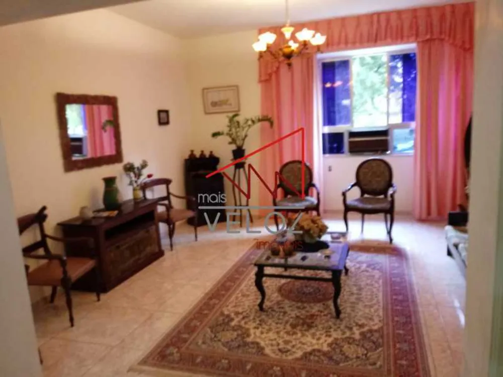 Apartamento, 4 quartos, 170 m² - Foto 4
