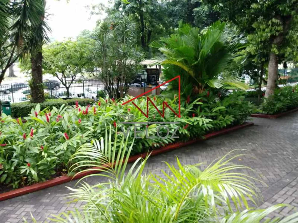 Apartamento, 4 quartos, 170 m² - Foto 19
