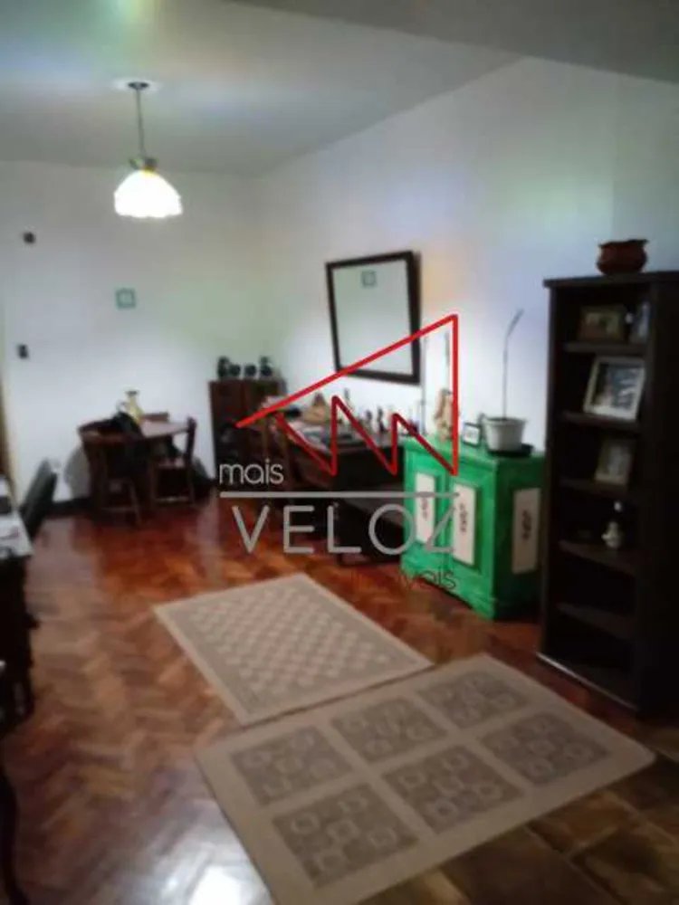 Apartamento, 4 quartos, 170 m² - Foto 14