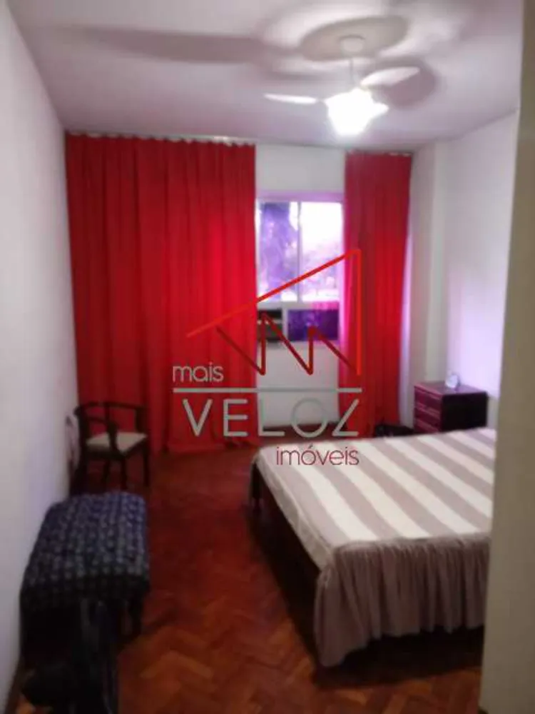 Apartamento, 4 quartos, 170 m² - Foto 18