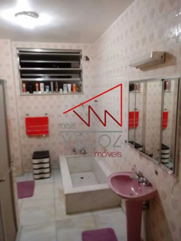 Apartamento, 4 quartos, 170 m² - Foto 5