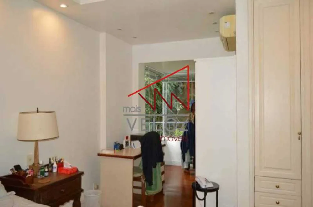 Apartamento, 3 quartos, 125 m² - Foto 4