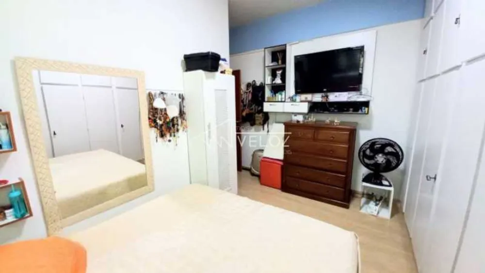 Apartamento, 2 quartos, 66 m² - Foto 12