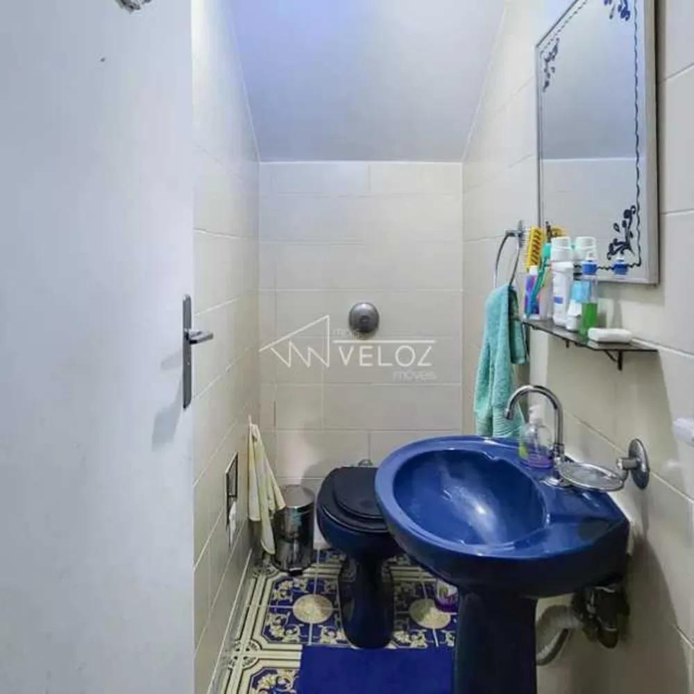 Apartamento, 3 quartos, 189 m² - Foto 13