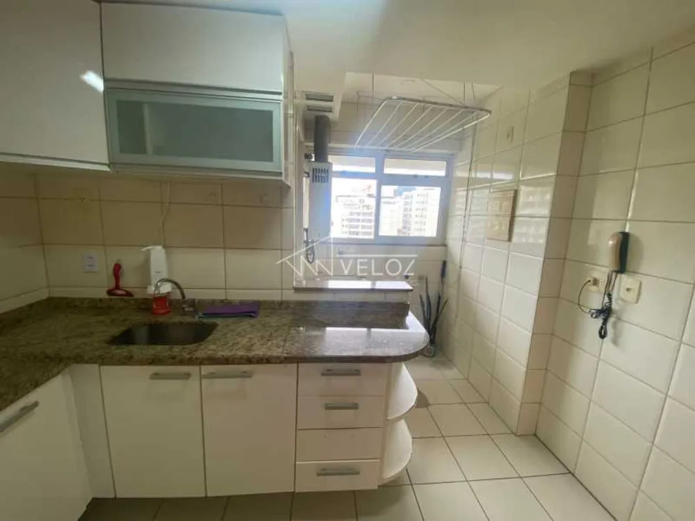Apartamento, 2 quartos, 75 m² - Foto 5