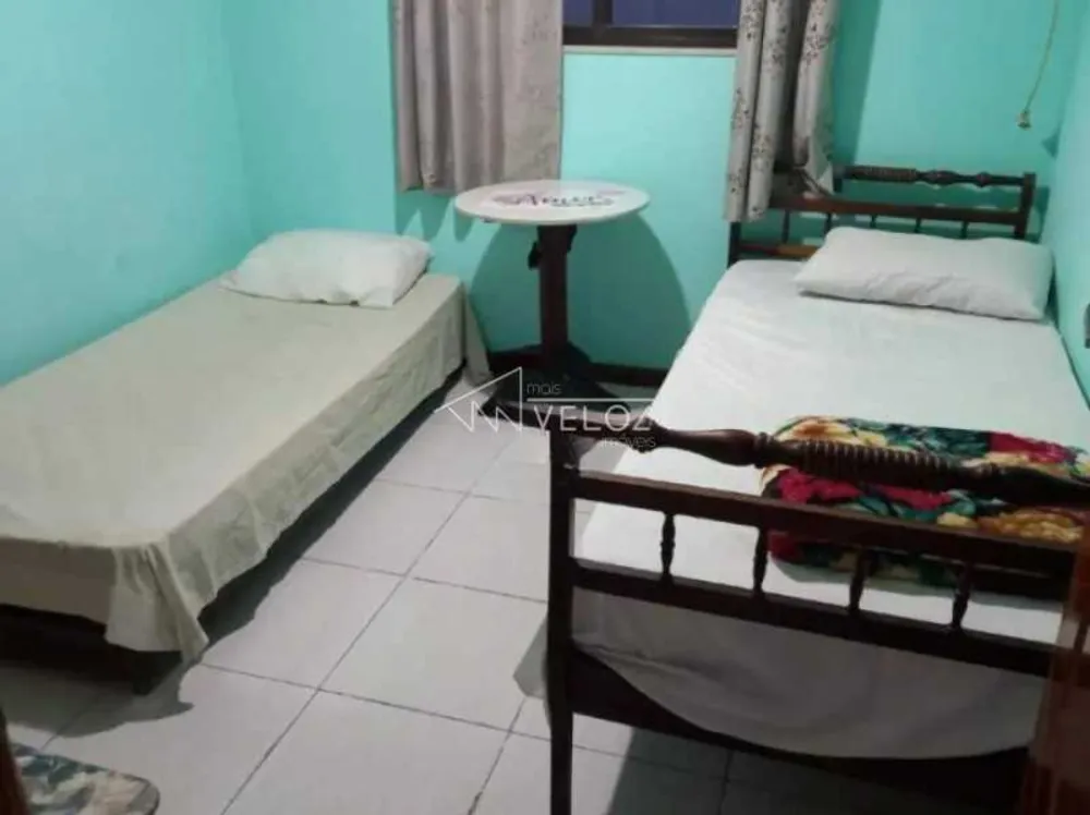 Apartamento, 4 quartos, 107 m² - Foto 11
