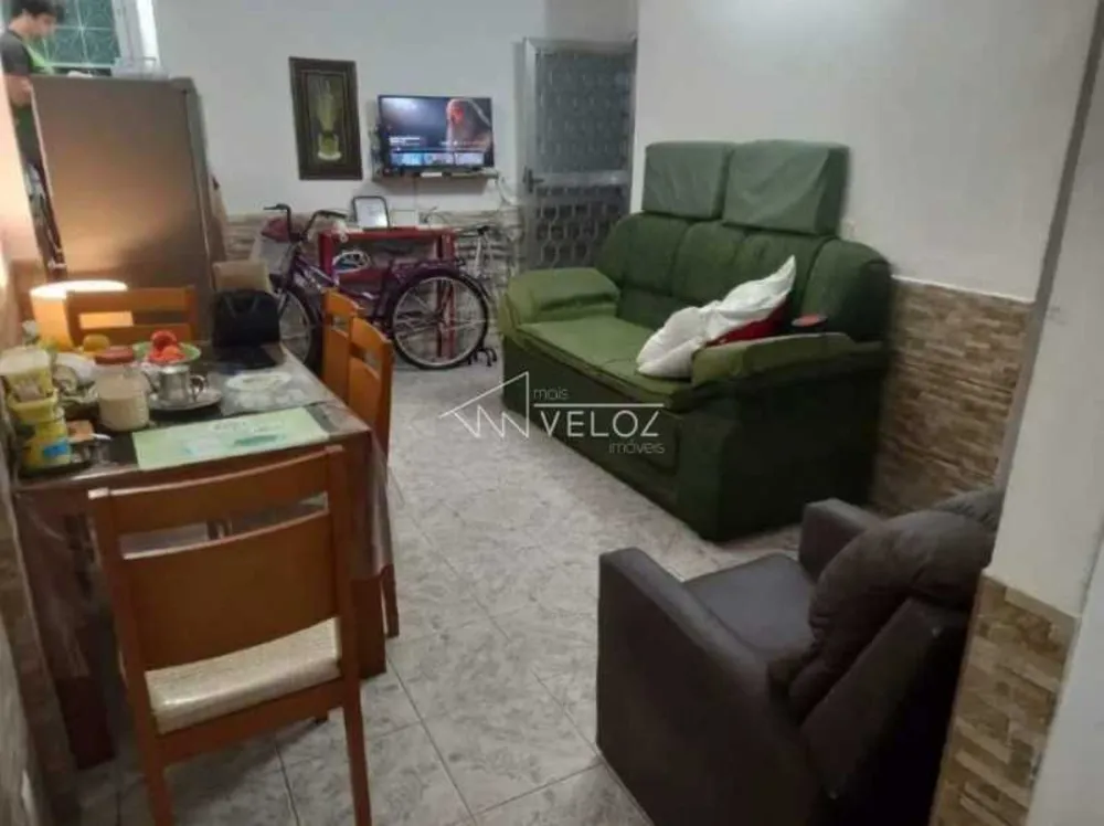 Apartamento, 4 quartos, 107 m² - Foto 5