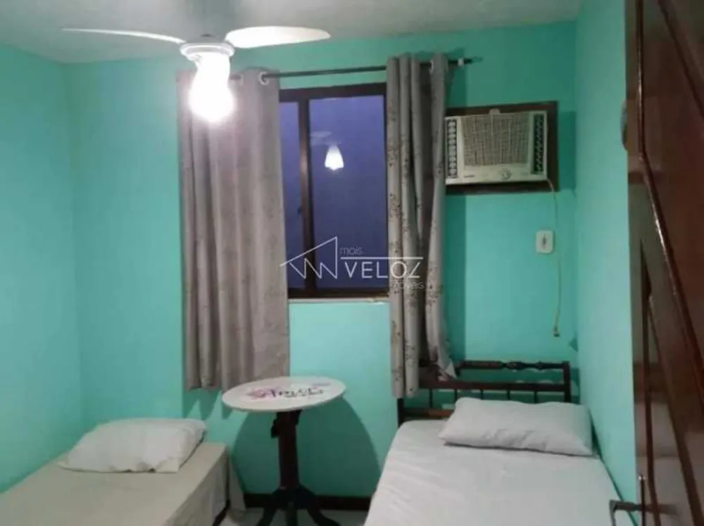 Apartamento, 4 quartos, 107 m² - Foto 10