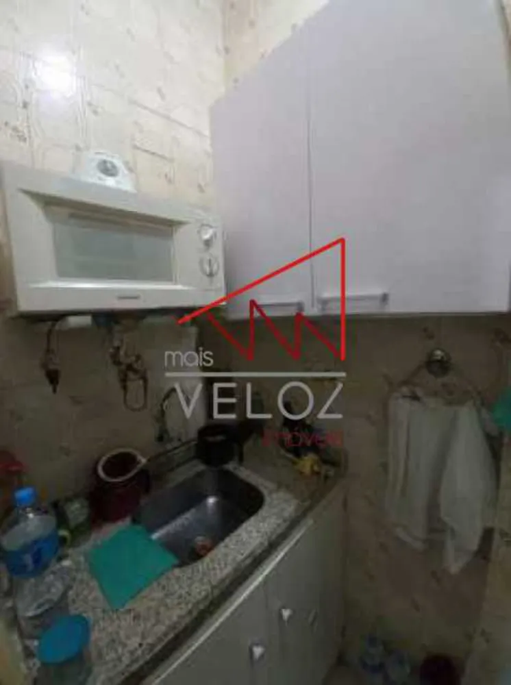 Apartamento, 1 quarto, 30 m² - Foto 9
