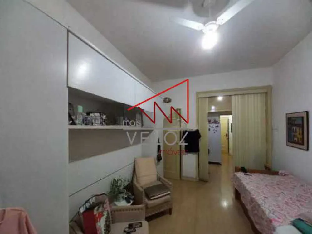 Apartamento, 1 quarto, 30 m² - Foto 17